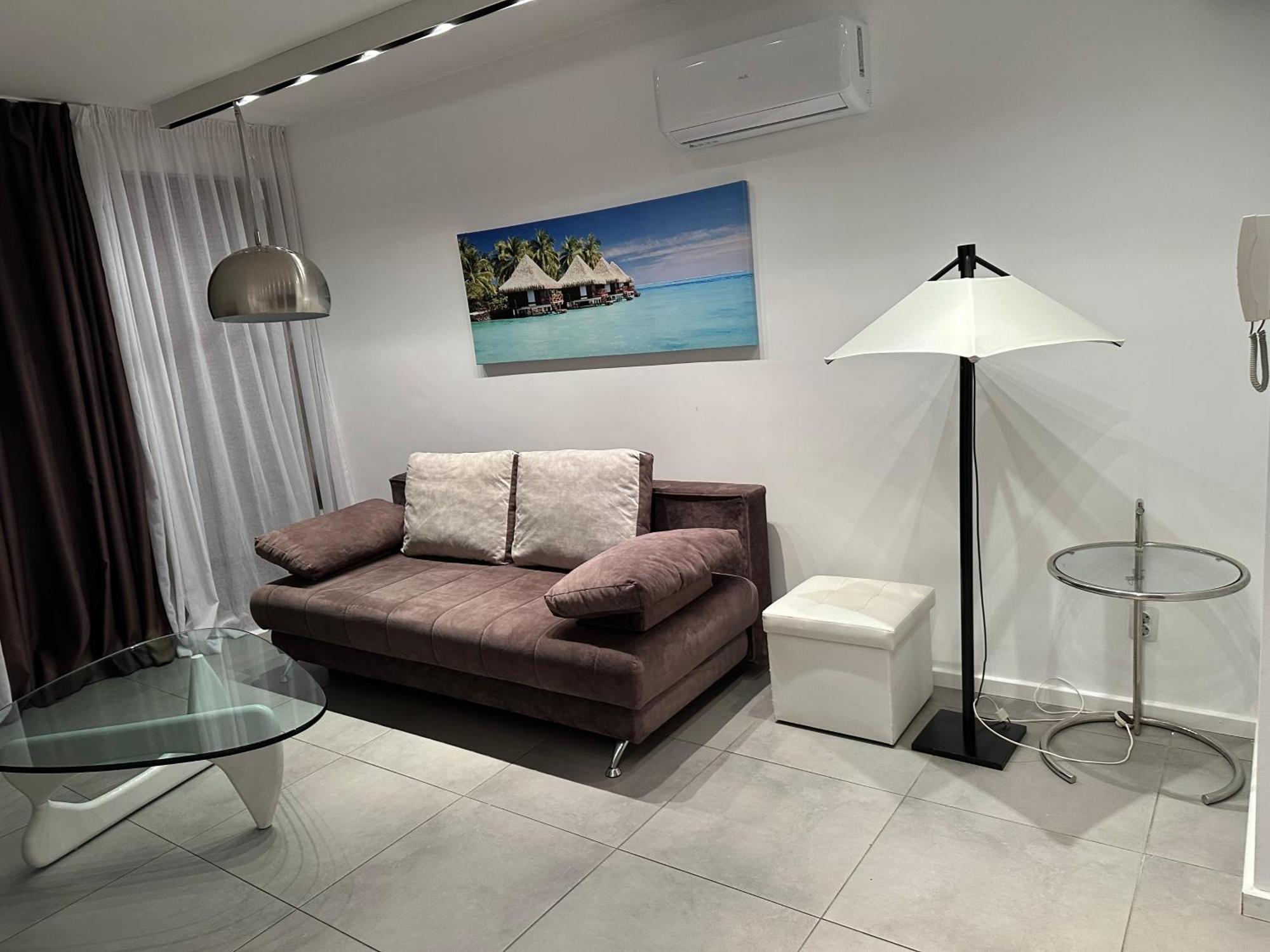 Gitea Sand Lilies Apartments ソゾポル エクステリア 写真