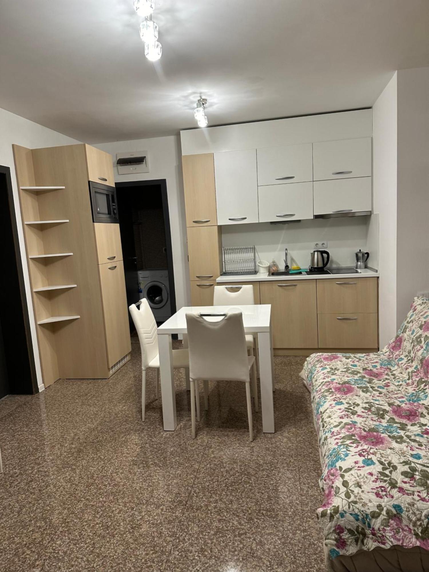 Gitea Sand Lilies Apartments ソゾポル エクステリア 写真