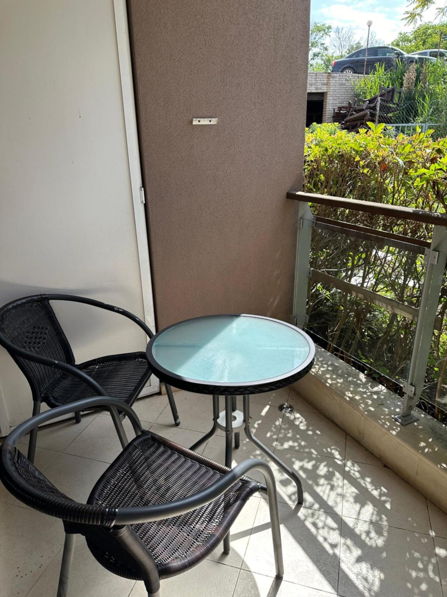 Gitea Sand Lilies Apartments ソゾポル エクステリア 写真