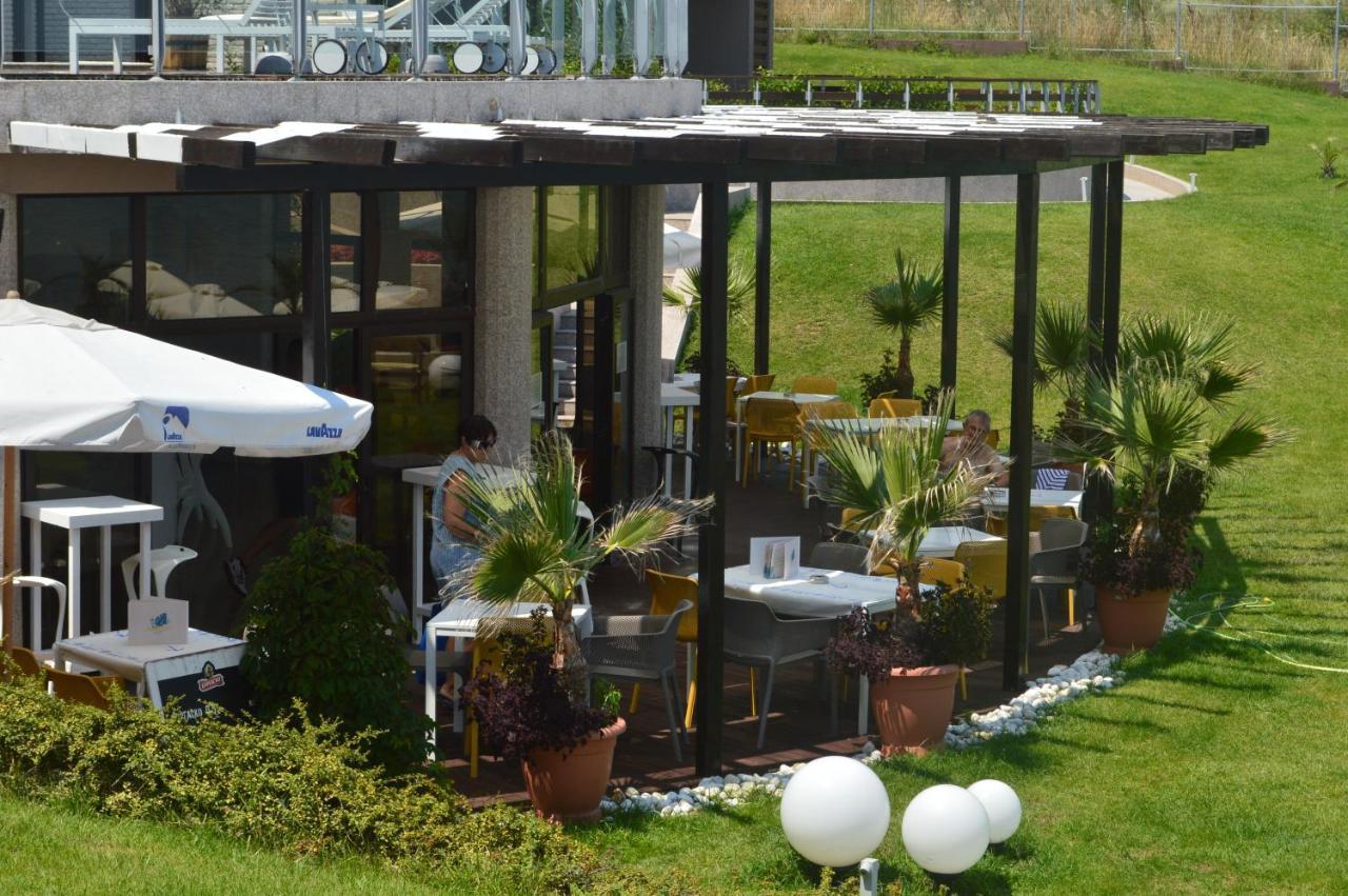 Gitea Sand Lilies Apartments ソゾポル エクステリア 写真
