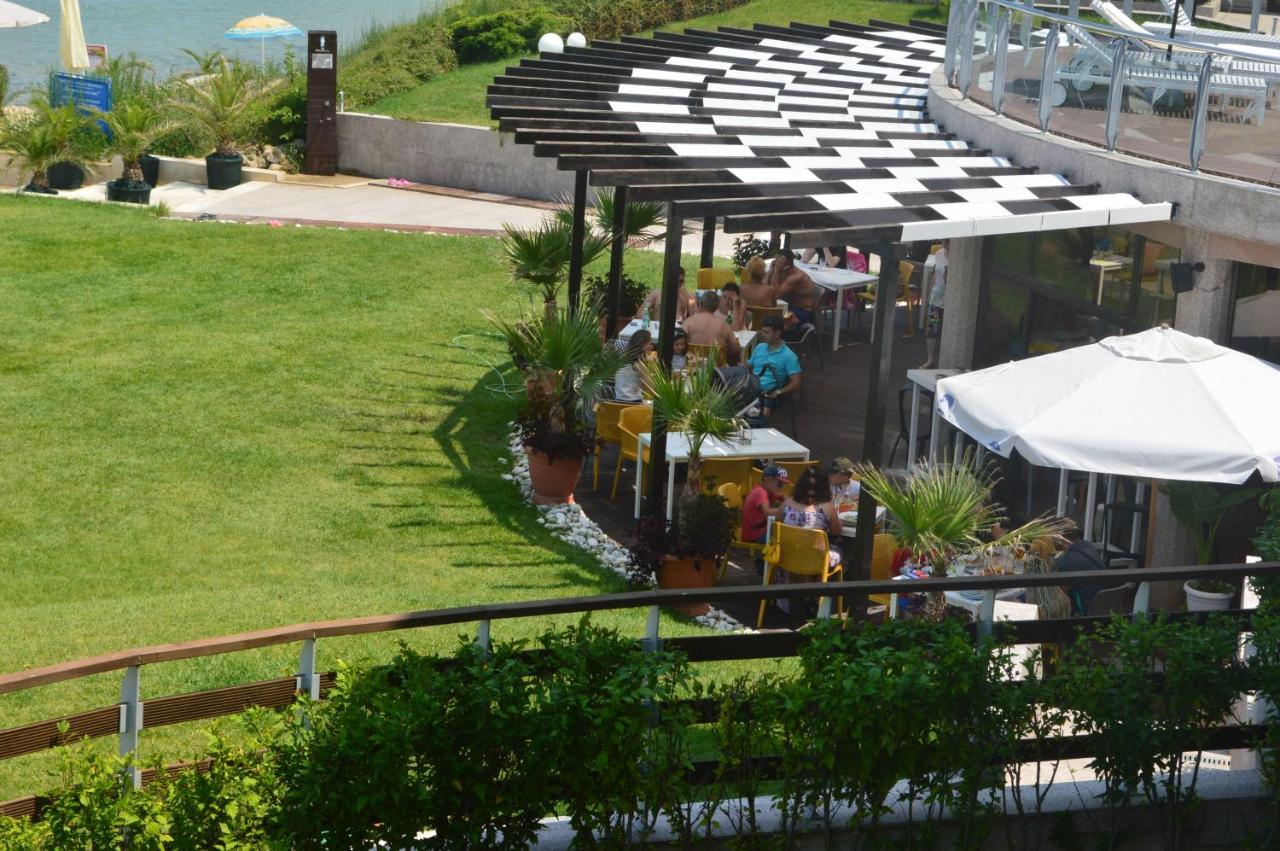 Gitea Sand Lilies Apartments ソゾポル エクステリア 写真